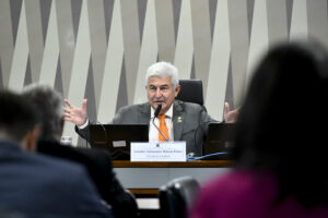 Comissão de Ciência, Tecnologia, Inovação, Comunicação e Informática (CCT). Foto: Geraldo Magela/Agência Senado