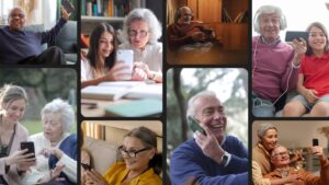 PL 3.167, de 2023: Altera a Lei nº 14.533, de 11 de janeiro de 2023, para dispor sobre a inclusão digital das pessoas idosas.